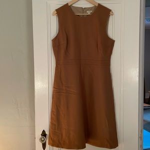 NWT Wool Dress